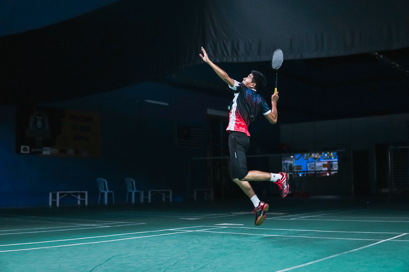 Verhuur padel- en squashbaan vrijgesteld van btw