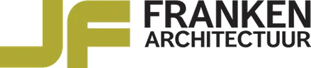 Logo Franken Architectuur