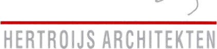 Logo Hertroijs Architekten