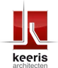 Logo Keeris Architecten