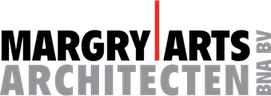 Logo Margry Arts Architecten