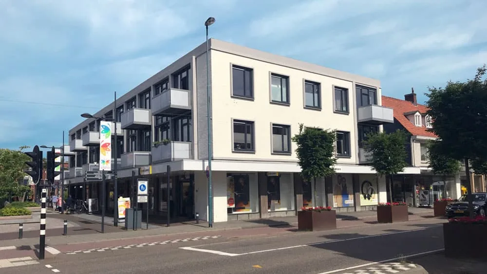 Corridor — Valkenswaard