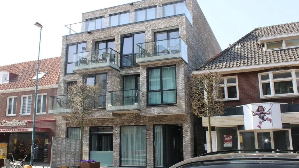 Eindhovenseweg 51 — Valkenswaard
