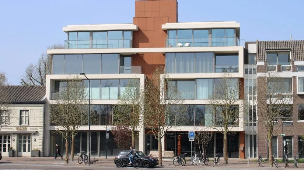Markt 58-62 — Valkenswaard